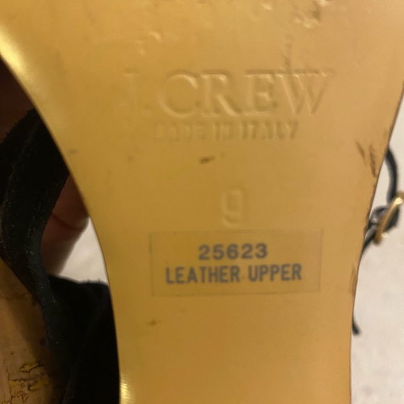 J. Crew shoes - Picture 7 of 8